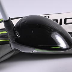 Callaway GBB Epic Sub Zero Driver / 9 Degree / Stiff Flex Fujikura Speeder 765 - Image 5