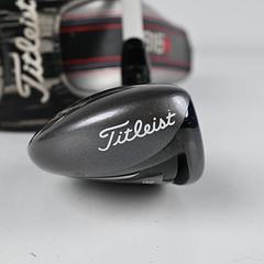 Titleist 816 H2 #3 Hybrid / 19 Degree / Stiff Flex Aldila Rogue Silver 110 MSI - Image 3