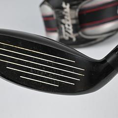 Titleist 816 H2 #3 Hybrid / 19 Degree / Stiff Flex Aldila Rogue Silver 110 MSI - Image 4