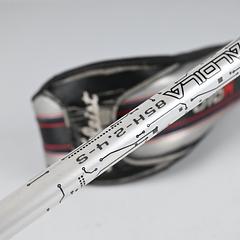 Titleist 816 H2 #3 Hybrid / 19 Degree / Stiff Flex Aldila Rogue Silver 110 MSI - Image 6