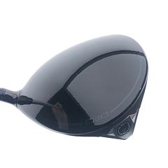 Used TOUR ISSUE TaylorMade Qi10 LS Driver / 8.0 Degrees / X-Stiff Flex - Image 6