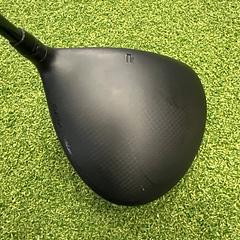 Cobra Dark Speed X 9 Driver - Image 3
