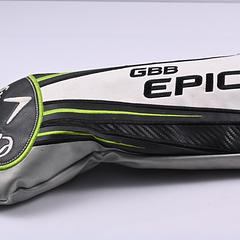Callaway GBB Epic Sub Zero Driver / 9 Degree / Stiff Flex Fujikura Speeder 765 - Image 9