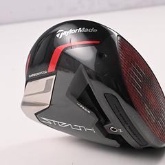 Taylormade Stealth Plus Driver / 9 Degree / Stiff Flex Kai'li White 70 Shaft - Image 1