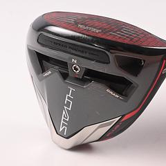 Taylormade Stealth Plus Driver / 9 Degree / Stiff Flex Kai'li White 70 Shaft - Image 2