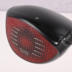 Taylormade Stealth Plus Driver / 9 Degree / Stiff Flex Kai'li White 70 Shaft - Image 4