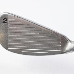 Callaway Big Bertha 1996 #2 Iron / 18.5 Degree / Regular Flex Callaway RCH 55 - Image 2
