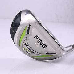 Ping Rapture V2 #2 Hybrid / 17 Degree / Regular Flex Ping TFC 939 H Shaft - Image 1