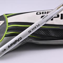 Callaway GBB Epic Sub Zero Driver / 9 Degree / Stiff Flex Fujikura Speeder 765 - Image 6