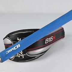 Titleist 816 H2 #3 Hybrid / 19 Degree / Stiff Flex Aldila Rogue Silver 110 MSI - Image 8