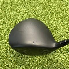 Cobra Dark Speed X 9 Driver - Image 2