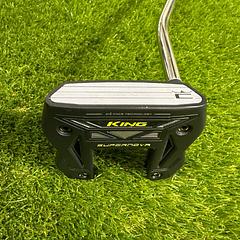 Cobra King Supernova 34" Putter - Image 1