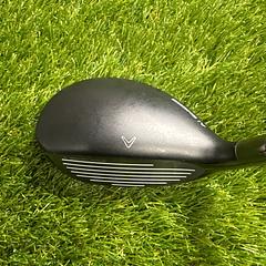 Callaway Paradym Ai Smoke Max Fast 5/24 HYB - Image 2