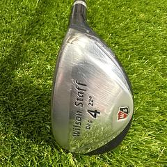 Wilson Staff Dh6 4/22 HYB - Image 1