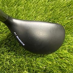 Callaway Paradym Ai Smoke Max Fast 5/24 HYB - Image 3