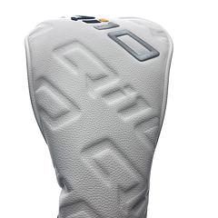 Used TOUR ISSUE TaylorMade Qi10 LS Driver / 8.0 Degrees / X-Stiff Flex - Image 10