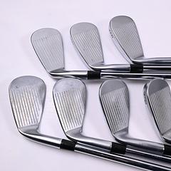 Callaway Apex Pro 21 Irons / 4-PW / X-Flex N.S.Pro Modus³ Tour 120 Shafts - Image 3