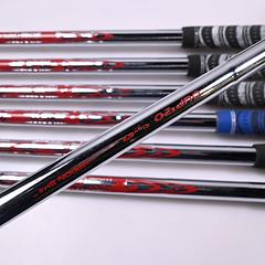Callaway Apex Pro 21 Irons / 4-PW / X-Flex N.S.Pro Modus³ Tour 120 Shafts - Image 5