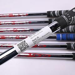 Callaway Apex Pro 21 Irons / 4-PW / X-Flex N.S.Pro Modus³ Tour 120 Shafts - Image 6