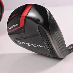 Taylormade Stealth #3 Wood / 15 Degree / X-Flex Project X Evenflow Black 75 - Image 1