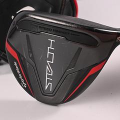 Taylormade Stealth #3 Wood / 15 Degree / X-Flex Project X Evenflow Black 75 - Image 2
