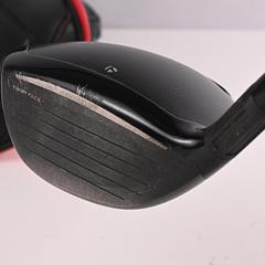 Taylormade Stealth #3 Wood / 15 Degree / X-Flex Project X Evenflow Black 75 - Image 4