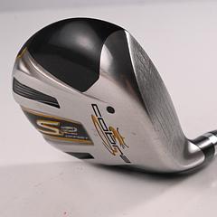 Cobra S2 Offset #5 Wood / 18 Degree / Regular Flex Fujikura Cobra Shaft - Image 1