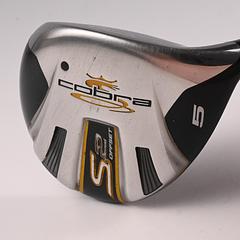 Cobra S2 Offset #5 Wood / 18 Degree / Regular Flex Fujikura Cobra Shaft - Image 2