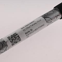 Cobra S2 Offset #5 Wood / 18 Degree / Regular Flex Fujikura Cobra Shaft - Image 8