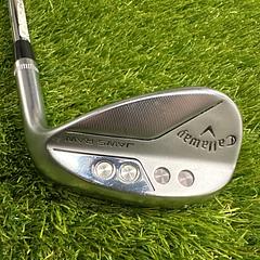 Callaway Jaws Raw 60/10S Wedge - Image 1