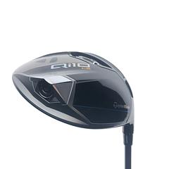 Used TOUR ISSUE TaylorMade Qi10 LS Driver / 10.5 Degrees / Regular Flex - Image 2