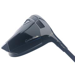 Used TOUR ISSUE TaylorMade Qi10 LS Driver / 10.5 Degrees / Regular Flex - Image 3