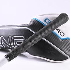 Ping G440 LST Driver / 9 Degree / Stiff Shaft Tensei 1K Black 65  Shaft - Image 8