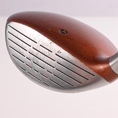 Taylormade Ti Bubble #5 Wood / 18 Degree / Regular Flex Bubble 2 80 Shaft - Image 4