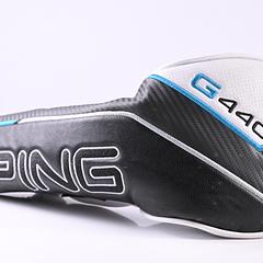 Ping G440 LST Driver / 9 Degree / Stiff Shaft Tensei 1K Black 65  Shaft - Image 9