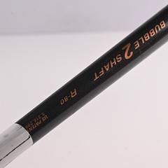 Taylormade Ti Bubble #5 Wood / 18 Degree / Regular Flex Bubble 2 80 Shaft - Image 6