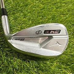Mizuno S23 54/10 Wedge - Image 1