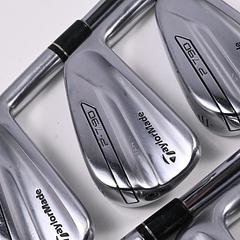 Taylormade P790 2017 Irons / 4-PW / Regular Flex Dynamic Gold 105 R300 Shafts - Image 1