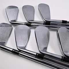 Taylormade P790 2017 Irons / 4-PW / Regular Flex Dynamic Gold 105 R300 Shafts - Image 3
