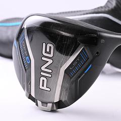 Ping G440 LST Driver / 9 Degree / Stiff Shaft Tensei 1K Black 65  Shaft - Image 2