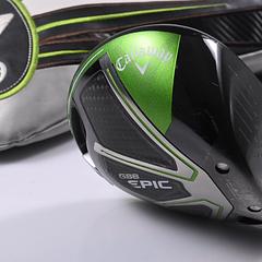 Callaway GBB Epic Driver / 10.5 Degree / Regular Flex EvenFlow Riptide 50 Shaft - Image 1