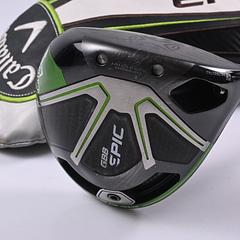 Callaway GBB Epic Driver / 10.5 Degree / Regular Flex EvenFlow Riptide 50 Shaft - Image 2