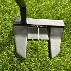 Ping Tyne 4 34" Putter - Image 3