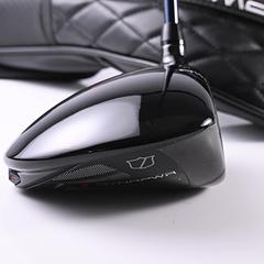 Wilson DYNAPWR Max 2025 Driver / 10.5 Degree / Regular Flex Ventus Blue 6 Shaft - Image 3