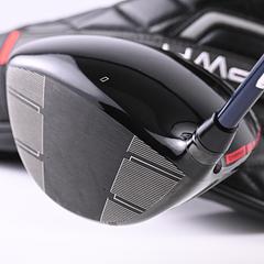 Wilson DYNAPWR Max 2025 Driver / 10.5 Degree / Regular Flex Ventus Blue 6 Shaft - Image 4