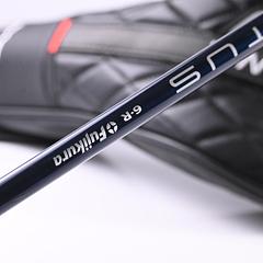 Wilson DYNAPWR Max 2025 Driver / 10.5 Degree / Regular Flex Ventus Blue 6 Shaft - Image 6