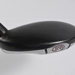Callaway Heavenwood #2 Hybrid / 17 Degree / Uniflex Callaway Big Bertha Shaft - Image 5