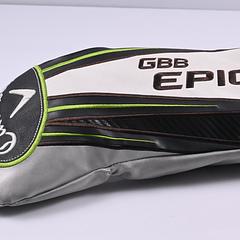 Callaway GBB Epic Driver / 10.5 Degree / Regular Flex EvenFlow Riptide 50 Shaft - Image 9