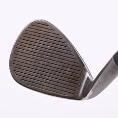 Taylormade Hi-Toe 4 Lob Wedge / 60 Degree / Stiff Flex KBS Tour Shaft - Image 2