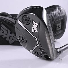 PXG 0311 Black Ops #3 Hybrid / 19 Degree / Regular Flex Cypher 60 Shaft - Image 1